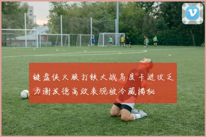 键盘侠火狼打铁大战乌度卡进攻乏力谢泼德高效表现被冷藏揭秘